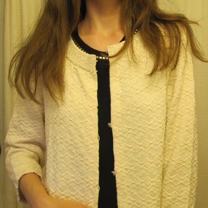 NWT Ann Taylor Cardigan